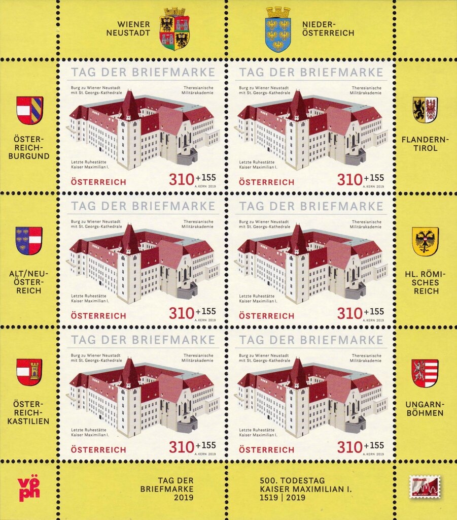 75 years of civil aviation in Klagenfurt