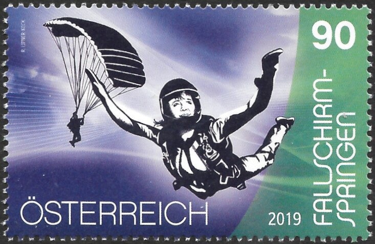 Imperial coat of arms & digit