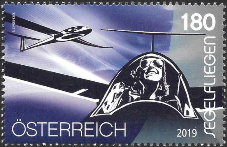 Definitives Austria 1883