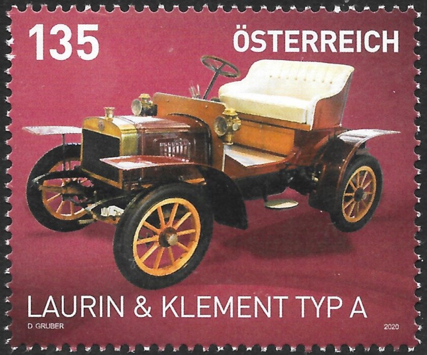 Digit in square frame