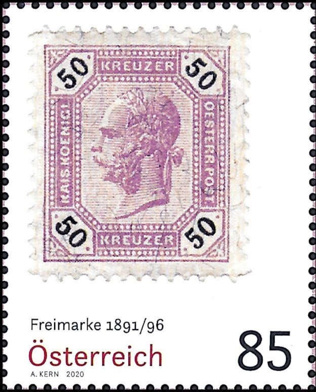 Emperor Franz Joseph