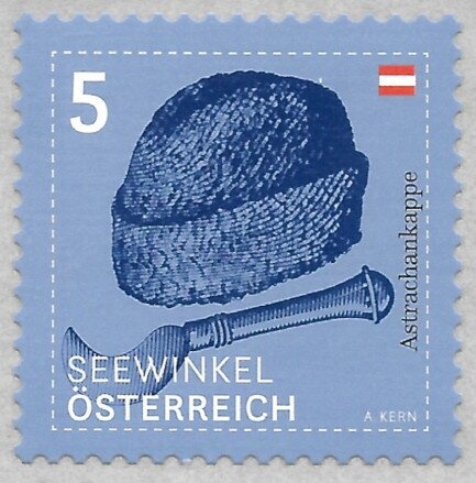 Crypto Stamp 5.0: Bear