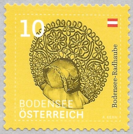 Alpine chalet, Salzburg