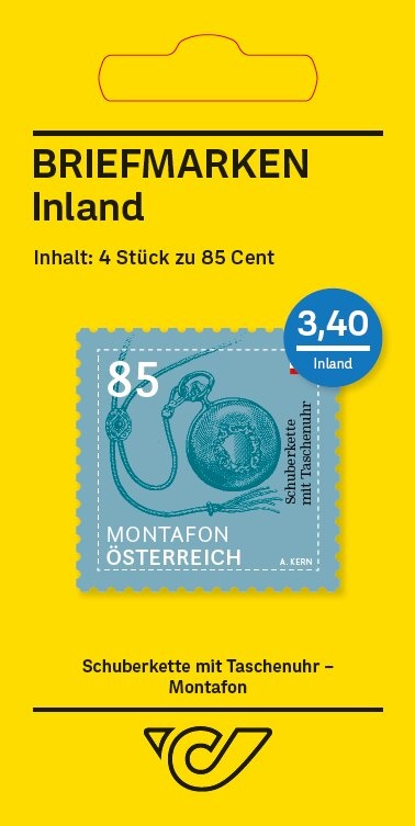 Alpine chalet, Salzburg