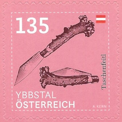 60 years of Christkindl Post Office