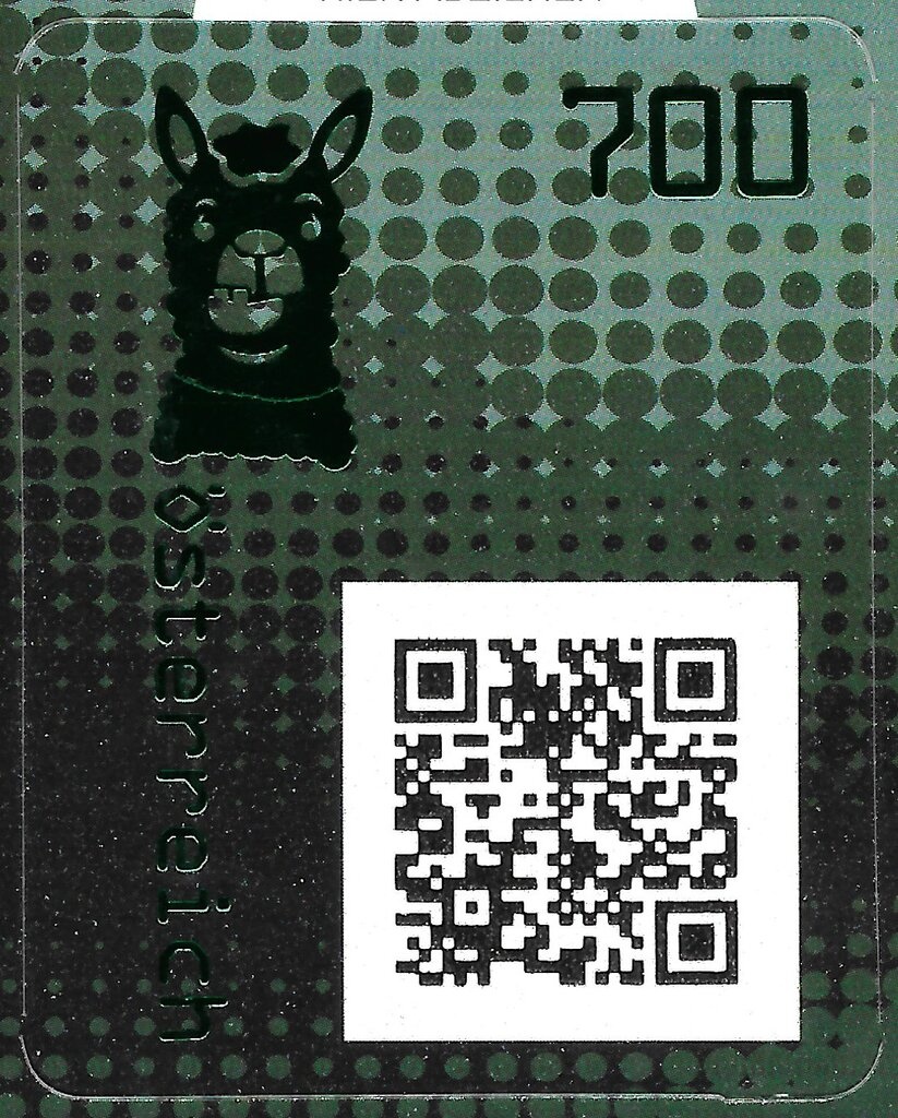 Helmut Kand - "Annual Rings of Scent and Bliss"