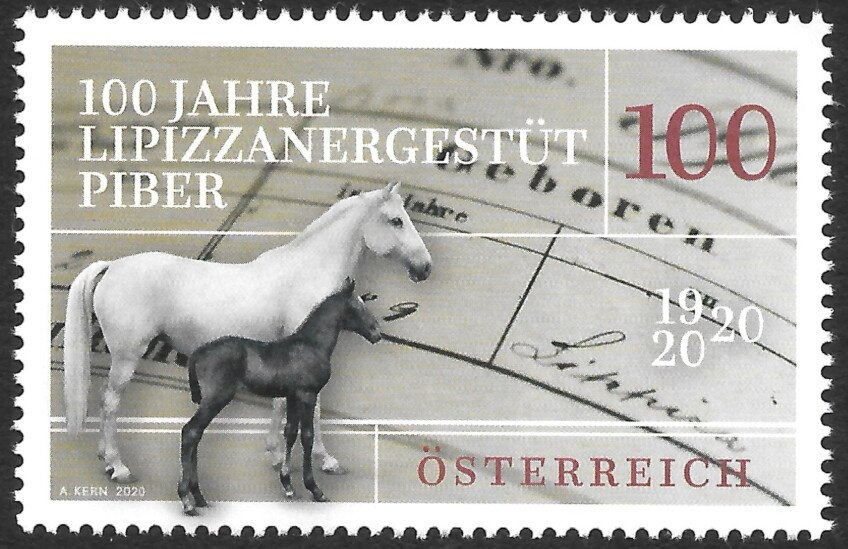 Digit in square frame