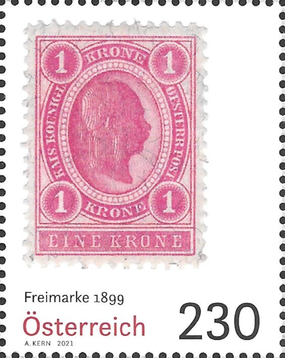 Posthorn overprinted "PORTO"