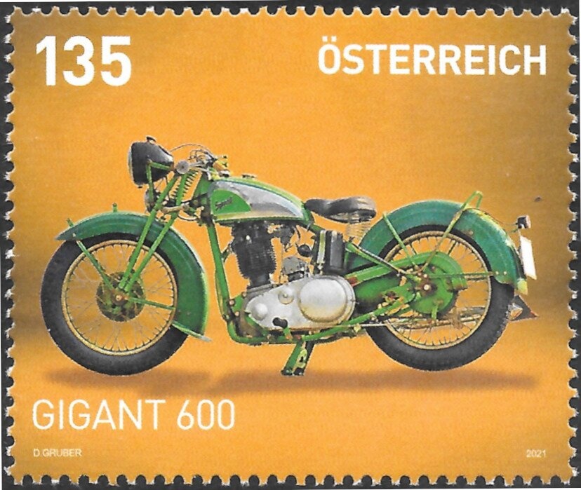 Digit in square frame