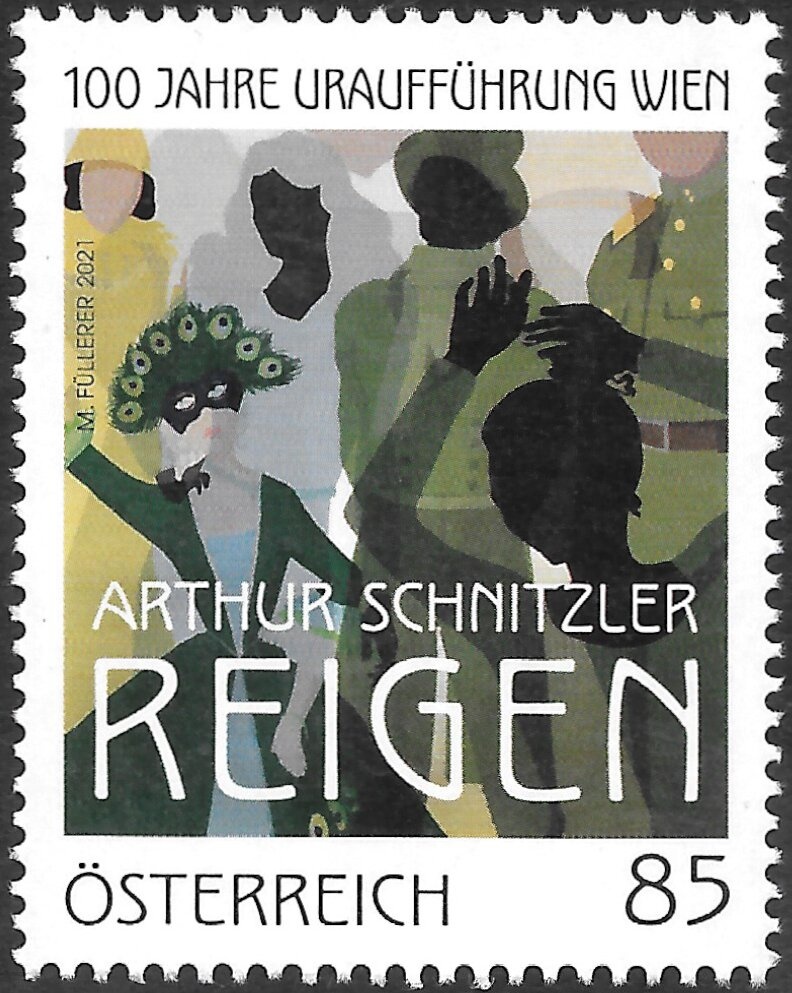 Parcel Post Carriage (about 1830)