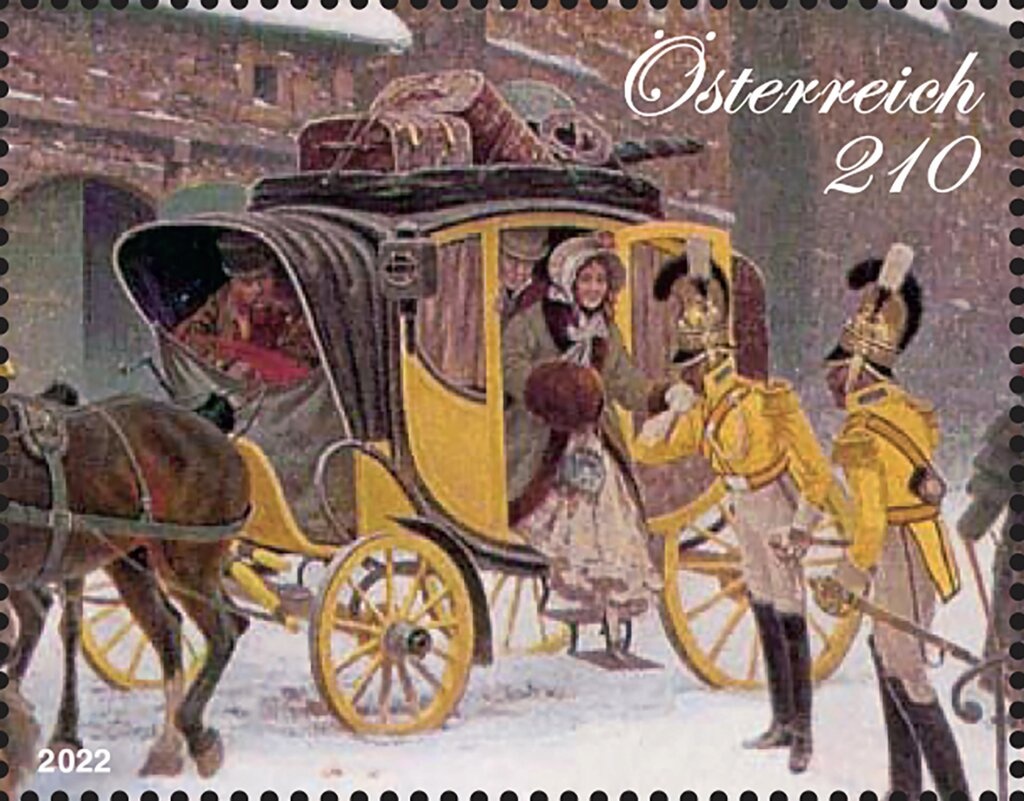 Federalism in Austria