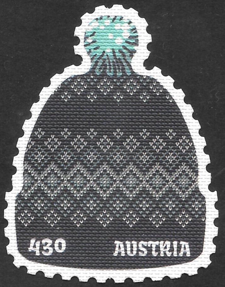 European Hare (Lepus europaeus)