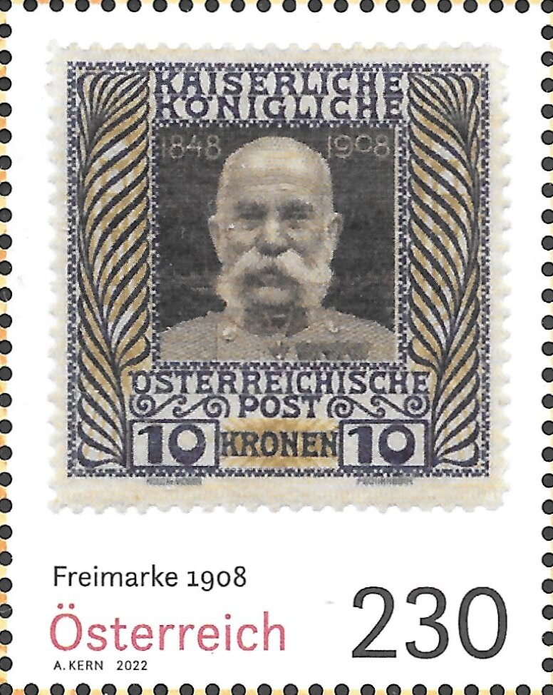 Austro Fiat Typ 1C (1921)