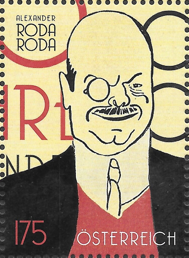 Emperor Franz Joseph