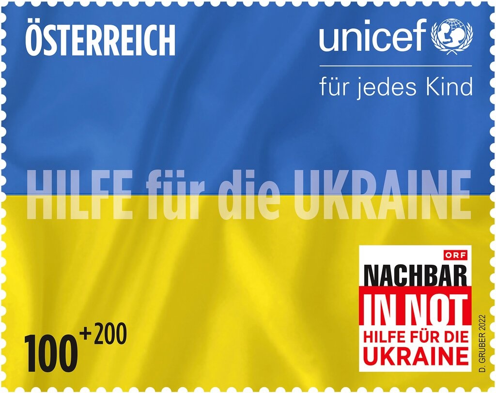 Digit in square frame