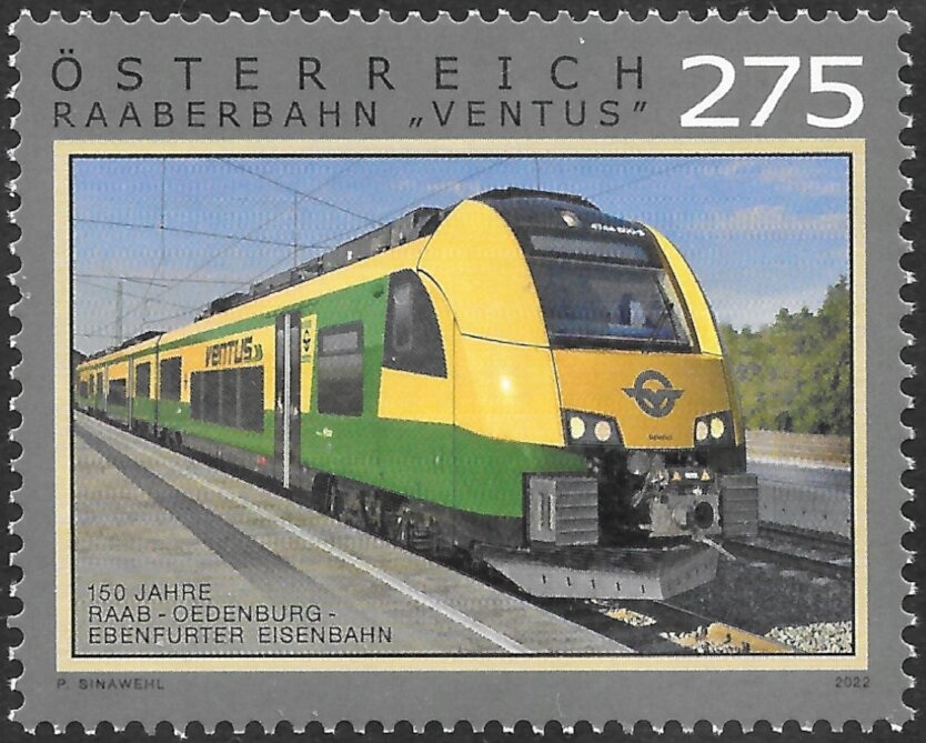 850 years of Monastery Vorau