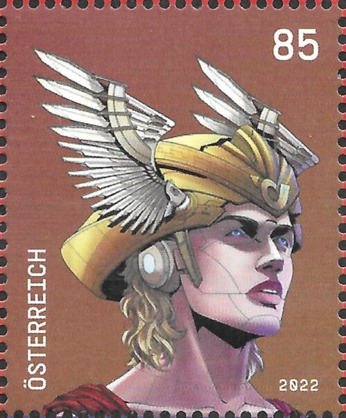 210th Birth Anniversary of Karl Ritter von Ghega