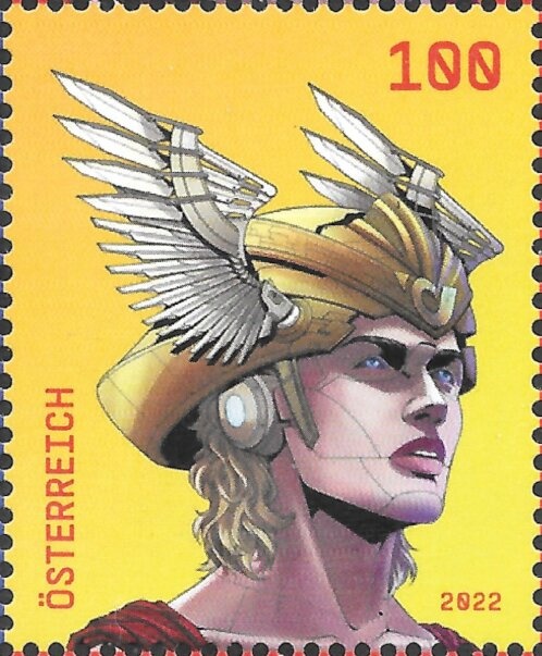 Coat of arms & digit