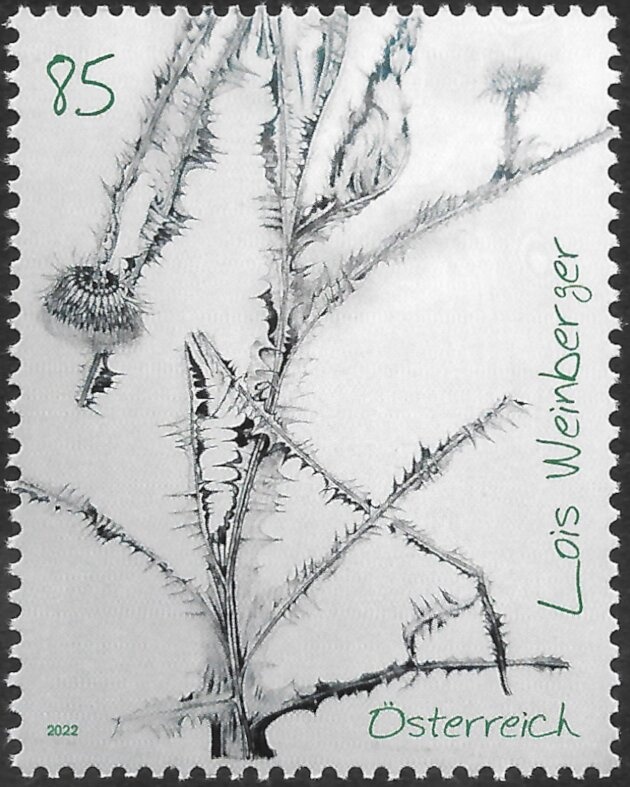 200th Anniversary of the Birth of Adalbert Stifter