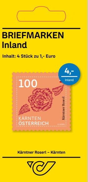 Digit in square frame