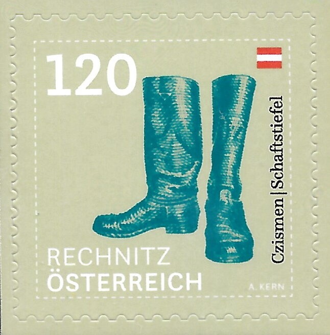 Historic Postal Vehicles (I)