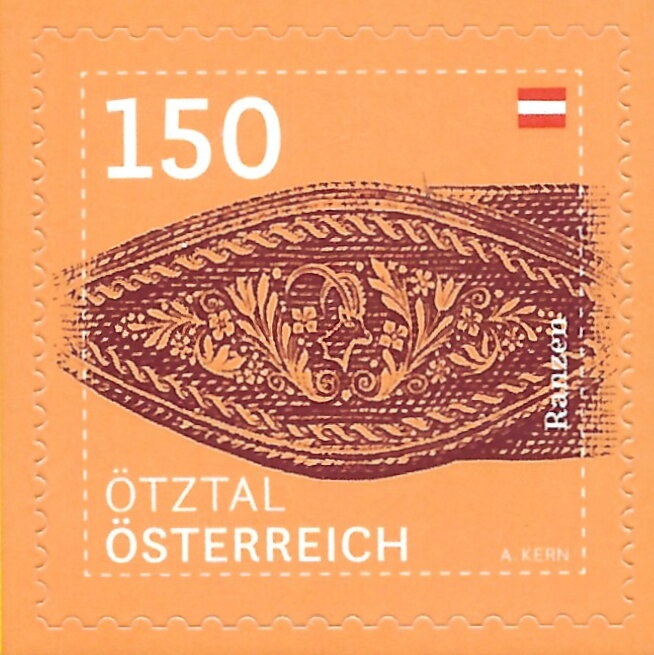 Round Beard (Ausseerland, Styria)