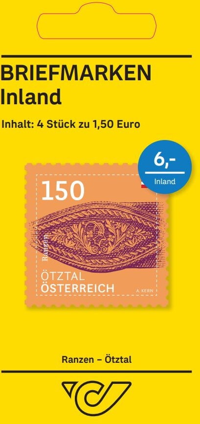 Penknife (Ybbstal, Lower Austria)