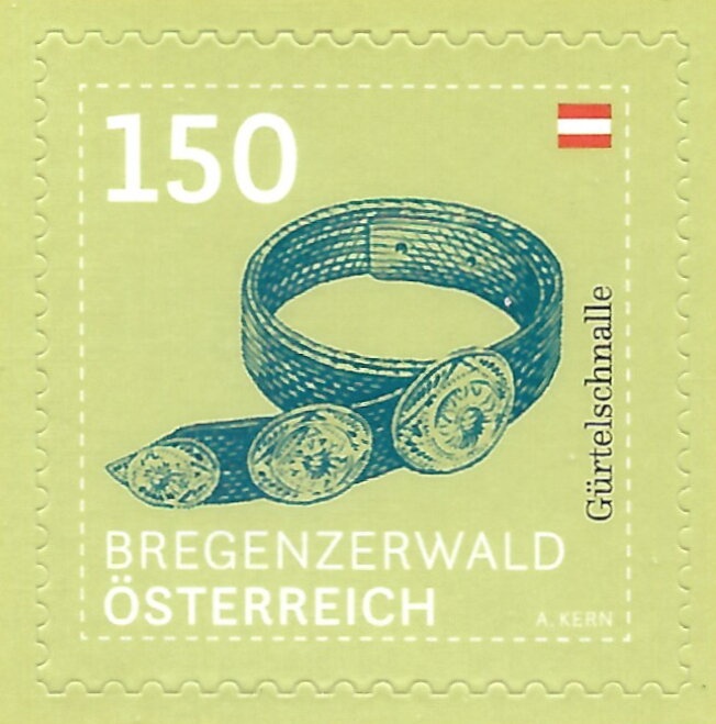 Europa (C.E.P.T.) 2005 - Gastronomy