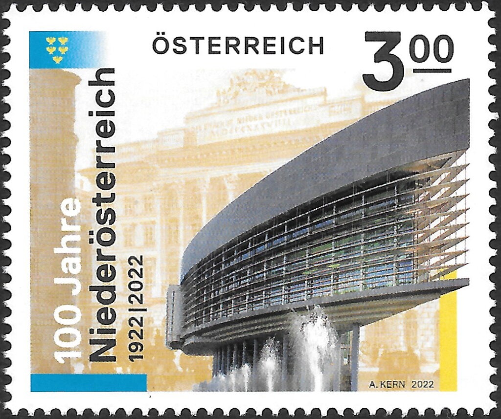 Centenary of the Carinthian Plebiscite