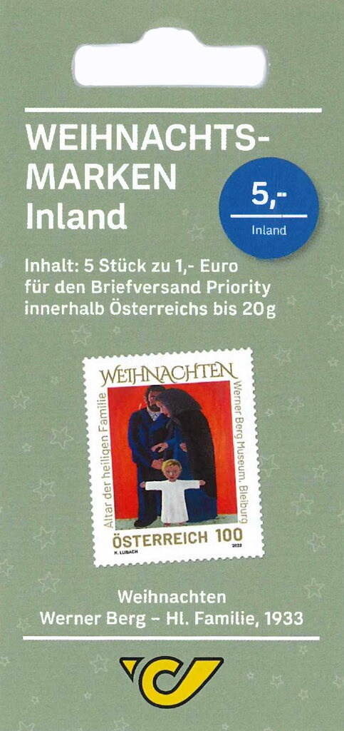 Digit in square frame