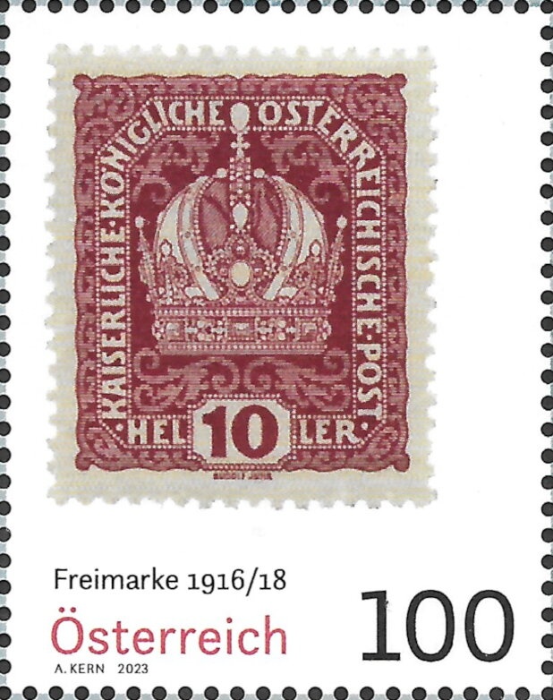 Centenary of the Austrian Federal Constitution