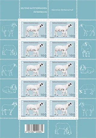 Federation of Austrian Philatelist Societies