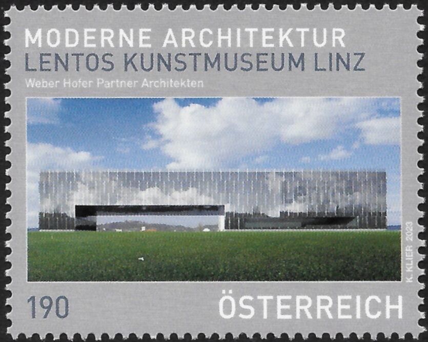 Markus Schinwald (*1973 Salzburg)