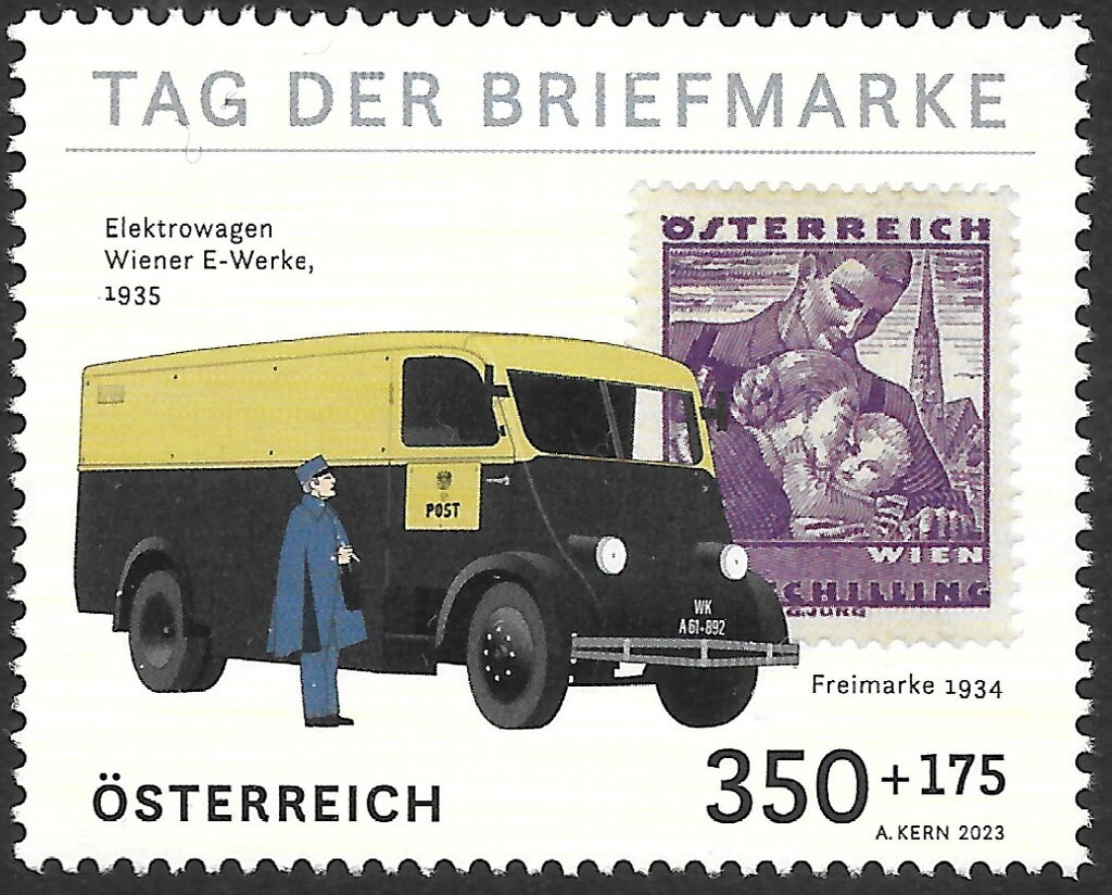 Summer Stamps : Flowers