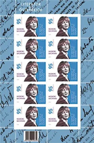 100th Death Anniversary of Marie von Ebner-Eschenbach