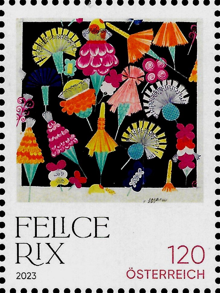 Crypto Stamp 3.1 - Rhinoceros