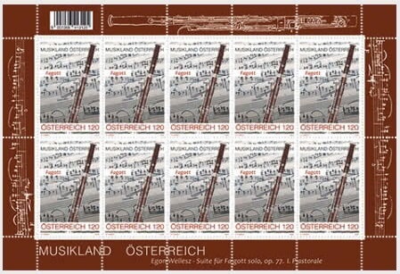 50 Years of the Austrian Federal Army