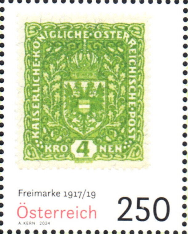 Emperor Franz Joseph