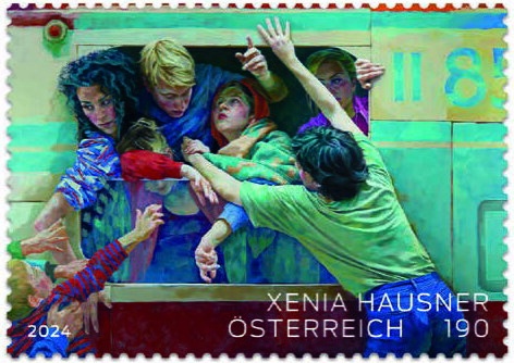 Labourers - Flight attendants