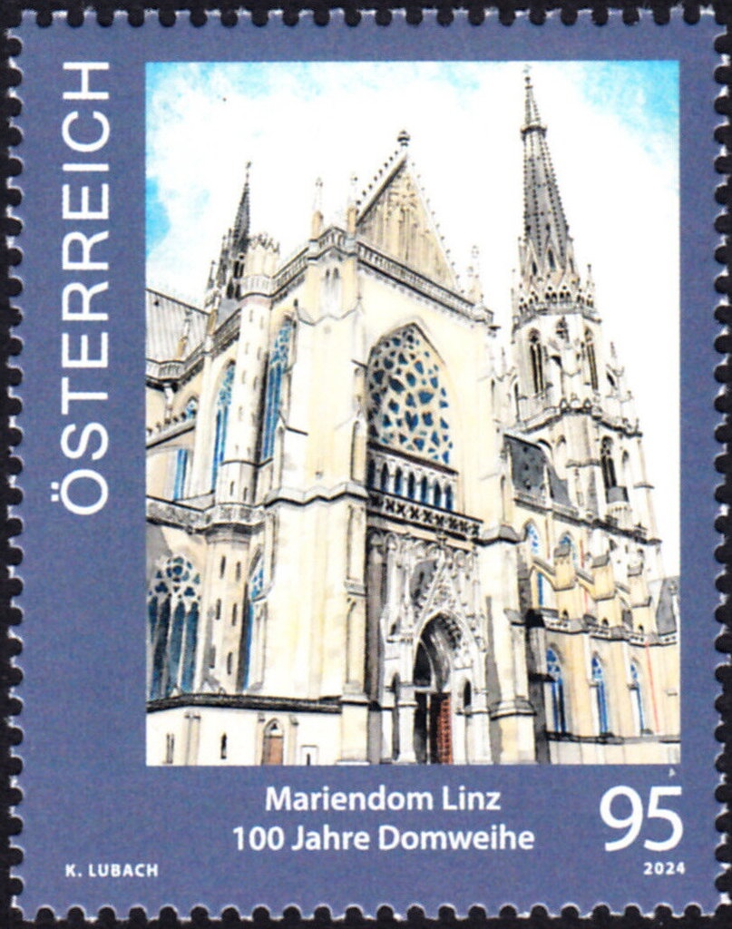 Archdiocese Salzburg, 1200th anniversary