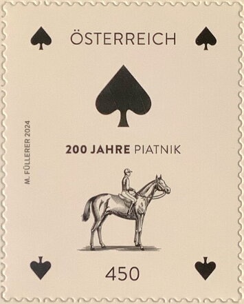 Coat of arms & digit