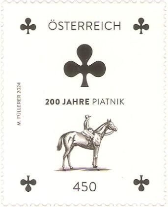 Emperor Franz Joseph