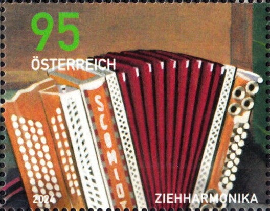 Adolf Hitler (1889-1945), Chancellor overprinted Österreich
