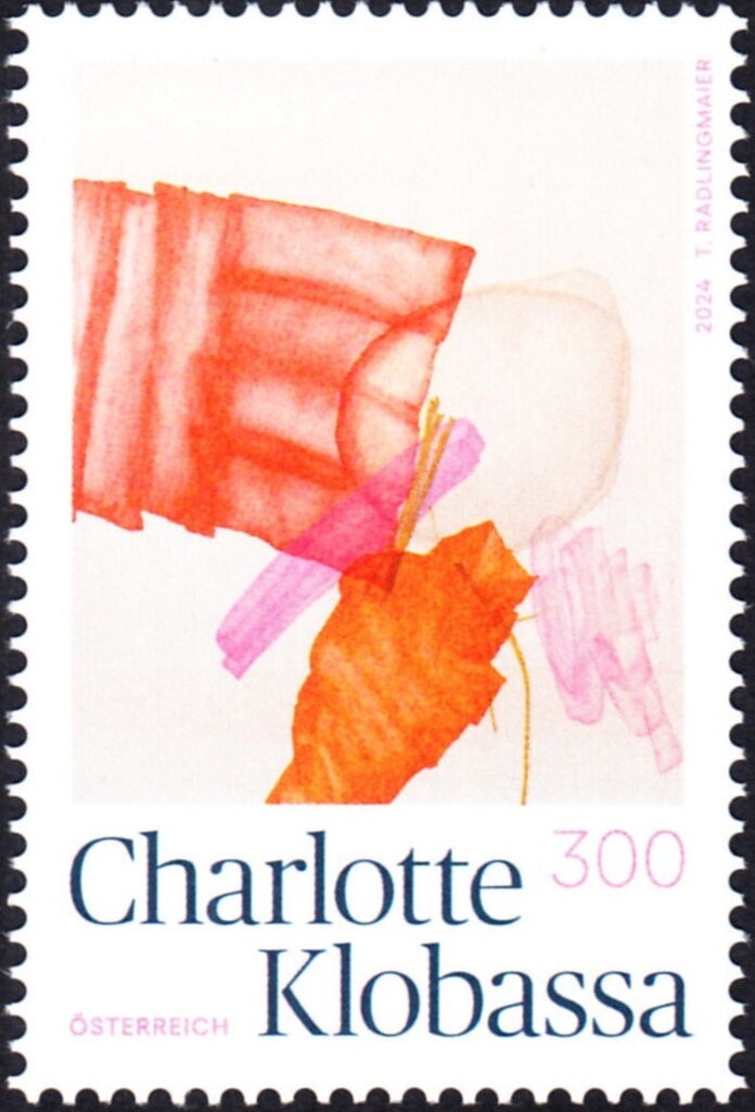 Imperial coat of arms & digit