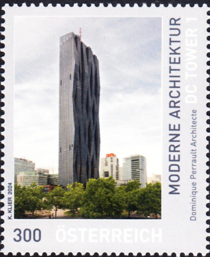 "Blue Blues" by Friedensreich Hundertwasser