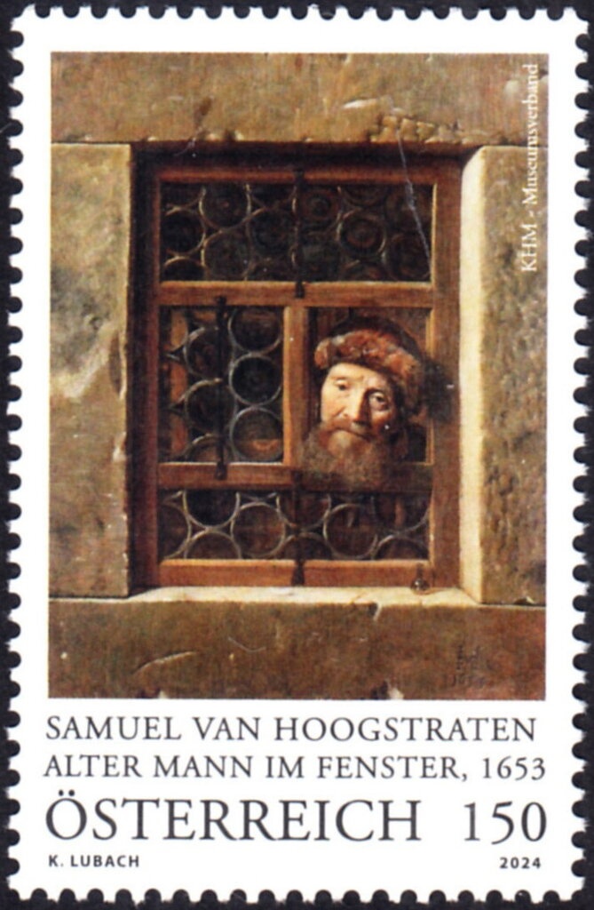 20 years of Alps-Adria-Philately