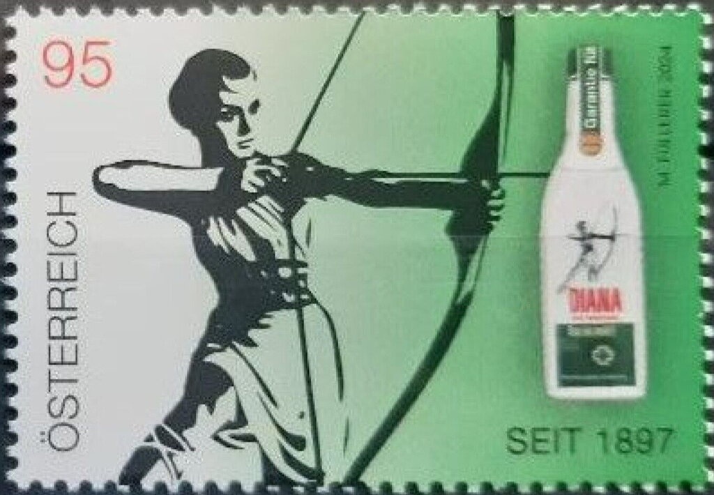 Crypto Stamp 3.1 - Rhinoceros