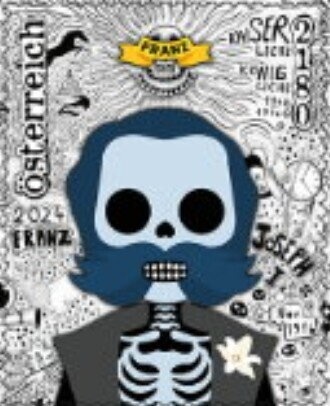 Salzburg-Airport, 75th anniversary