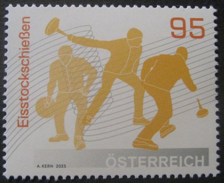 Summer Stamps : Flowers