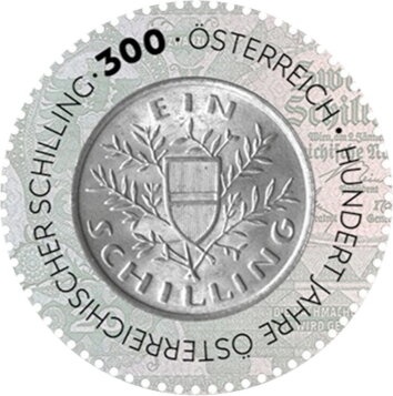 Coat of arms & digit